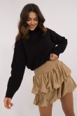 Trumpas sijonas model 201293 Italy Moda