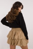 Trumpas sijonas model 201293 Italy Moda