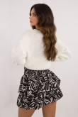 Trumpas sijonas model 201295 Italy Moda