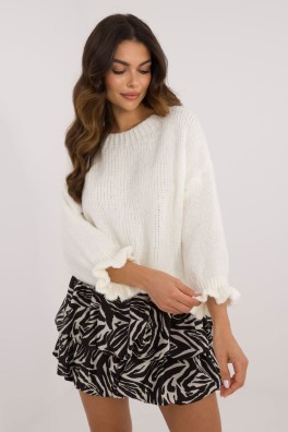 Džemperis model 201302 Italy Moda