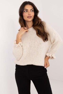 Džemperis model 201304 Italy Moda