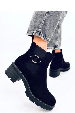 Džodhpuro batai model 201365 Inello