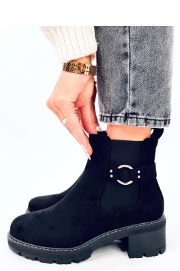 Džodhpuro batai model 201365 Inello