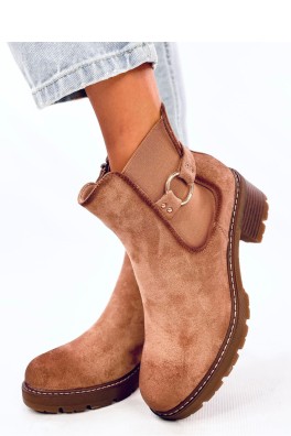 Džodhpuro batai model 201366 Inello