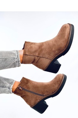 Batai su kulnu model 201373 Inello