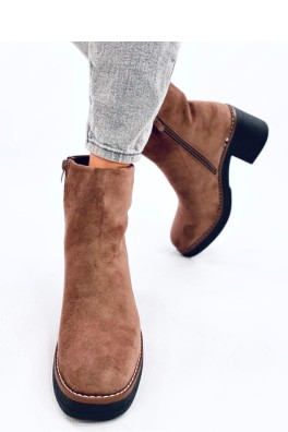 Batai su kulnu model 201373 Inello