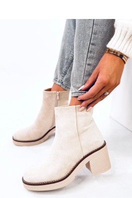 Batai su kulnu model 201374 Inello