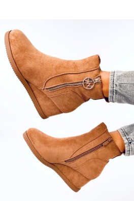 Buskin batai model 201390 Inello