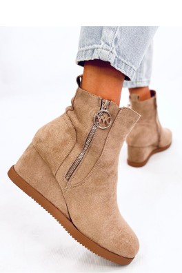 Buskin batai model 201391 Inello