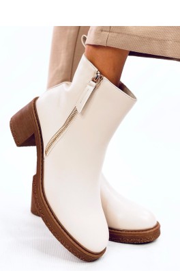 Batai su kulnu model 201398 Inello