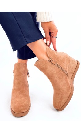 Buskin batai model 201400 Inello