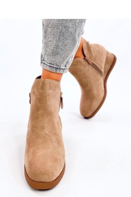 Buskin batai model 201401 Inello