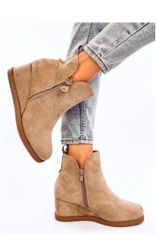 Buskin batai model 201401 Inello