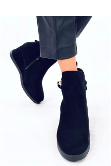 Buskin batai model 201402 Inello