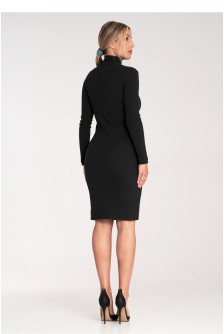 Dieninė suknelė model 201438 Figl