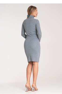 Dieninė suknelė model 201440 Figl