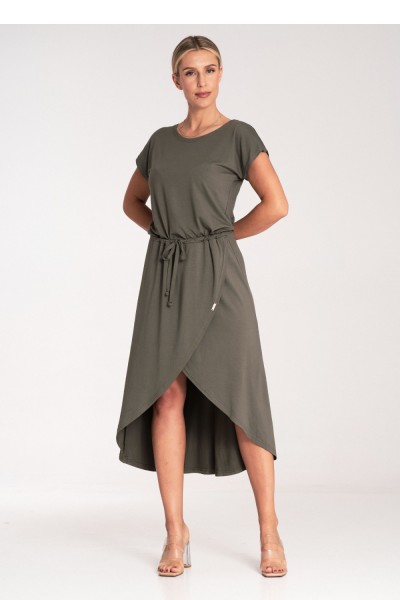 Dieninė suknelė model 201441 Figl