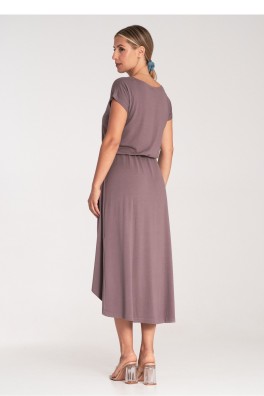 Dieninė suknelė model 201445 Figl