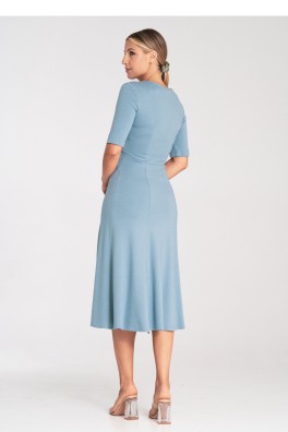 Dieninė suknelė model 201473 Figl