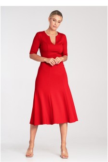 Dieninė suknelė model 201474 Figl