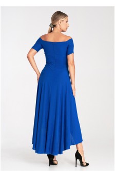 Vakarinė suknelė model 201496 Figl