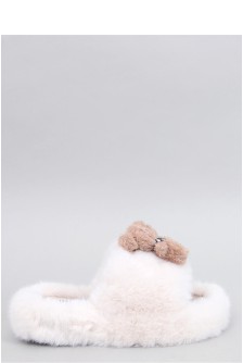 Šlepetės model 201517 Inello