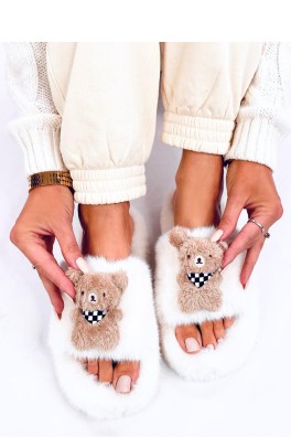 Šlepetės model 201517 Inello