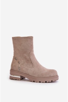 Batai model 201531 Step in style