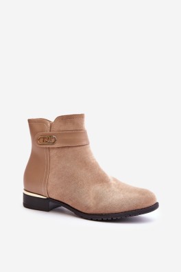 Batai model 201539 Step in style