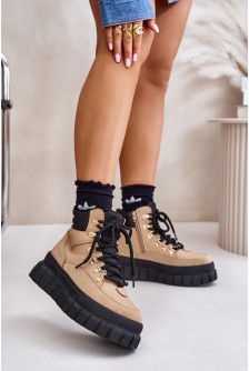 Batai model 201552 Step in style