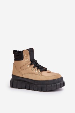 Batai model 201552 Step in style