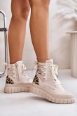 Batai model 201553 Step in style