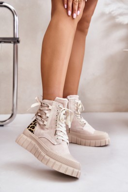 Batai model 201553 Step in style