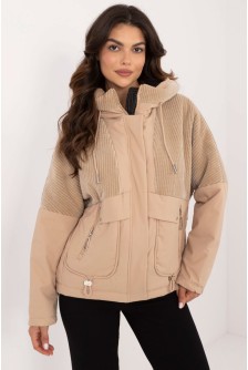 Striukė model 201572 MBM