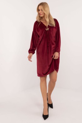 Dieninė suknelė model 201582 Italy Moda