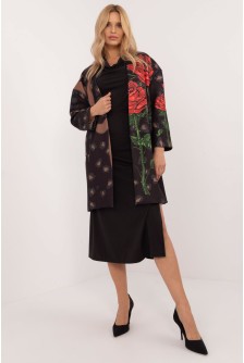 Paltas model 201600 Italy Moda