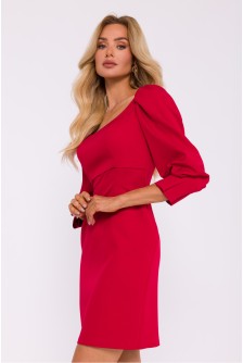 Dieninė suknelė model 201635 Moe