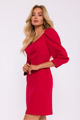 Dieninė suknelė model 201635 Moe