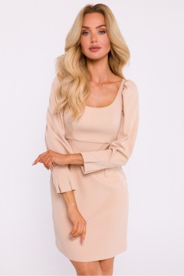 Dieninė suknelė model 201638 Moe