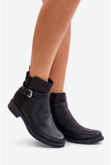 Batai model 201682 Step in style