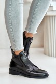 Batai model 201685 Step in style