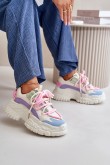 Sportinė avalynė model 201715 Step in style