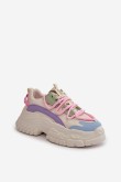 Sportinė avalynė model 201715 Step in style
