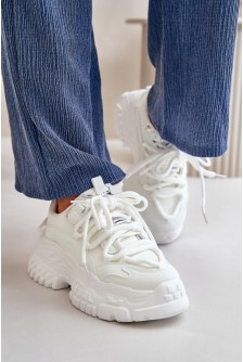 Sportinė avalynė model 201716 Step in style