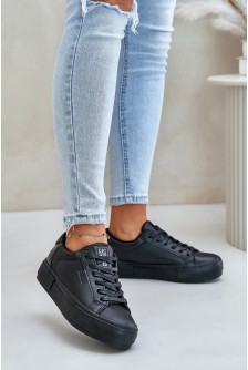 Sportbačiai model 201721 Step in style