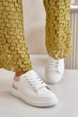 Sportbačiai model 201723 Step in style