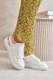 Sportbačiai model 201723 Step in style
