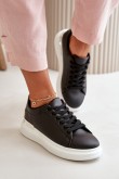 Sportbačiai model 201725 Step in style