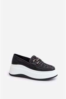 Mockasinai model 201729 Step in style