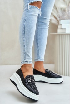 Mockasinai model 201729 Step in style